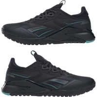 Sneakers REEBOK NANO X2 TR Adventure Shoes pentru femei core negru classic bleu mov