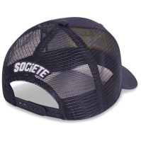 Societe Noir Box Trucker Sn00