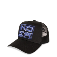 Societe Noir Box Trucker Sn00