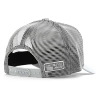 Societe Noir Mesh Trucker Sn44