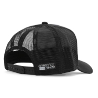 Societe Noir Mesh Trucker Sn44