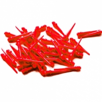 SOFTIPS HARROWS SPARE TIPS 1000pcs