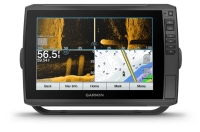 SONAR ECHOMAP ULTRA 102SV WWW GT56 GARMIN