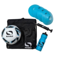 Minge Fotbal Sondico Training Pack