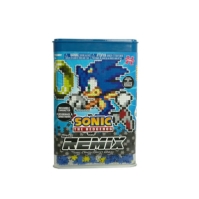 Sonic the Hedgehog JIXELZ RMX 750PC 52