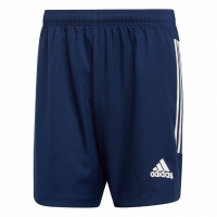 Spodenki męskie adidas Condivo 20 granatowe FI4573