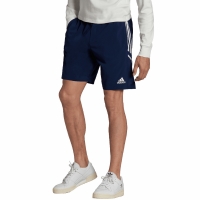 Pantalon scurt Combat Men's adidas Condivo 22 Downtime navy blue HA6265