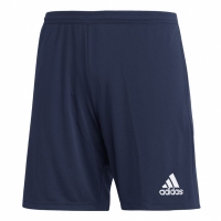 Spodenki męskie adidas Entrada 22 granatowe H57488