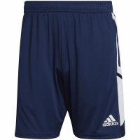 Pantalon scurt Combat Men's
 adidas Condivo 22 Training navy blue HA6284