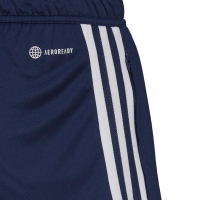 Pantalon scurt Combat Men's
 adidas Condivo 22 Training navy blue HA6284