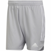 Pantalon scurt Combat Men's
 adidas Condivo 22 Match Day gray HA3504