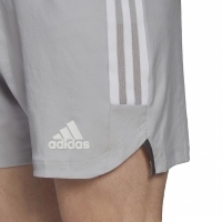 Pantalon scurt Combat Men's
 adidas Condivo 22 Match Day gray HA3504