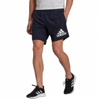 Pantalon scurt Combat Men's
 adidas Run It navy HB7474