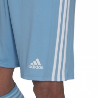 Pantalon scurt Combat Men's
 adidas Squadra 21 Short blue GN6720