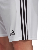 Pantalon scurt Combat Men's
 adidas Squadra 21 Short white GN5773