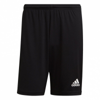 Pantalon scurt Combat Men's
 adidas Squadra 21 Short black GN5776