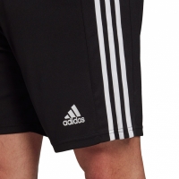 Pantalon scurt Combat Men's
 adidas Squadra 21 Short black GN5776