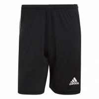 Pantalon scurt Combat Men's
 adidas Tiro 21 Training black GN2157