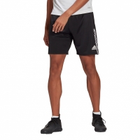 Pantalon scurt Combat Men's
 adidas Tiro 21 Training black GN2157