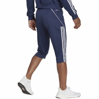 Pantalon scurt Combat Men's adidas Tiro 23 League 3/4 navy blue HS7235