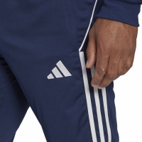 Pantalon scurt Combat Men's adidas Tiro 23 League 3/4 navy blue HS7235