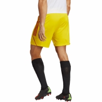 Pantalon scurt Combat Men's adidas Tiro 23 League yellow IB8091