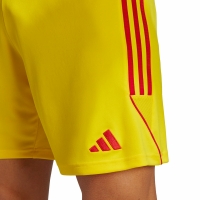 Pantalon scurt Combat Men's adidas Tiro 23 League yellow IB8091