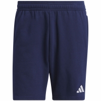 Pantalon scurt Combat Men's adidas Tiro 23 League Sweat navy blue HS3594