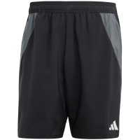 Pantalon scurt Combat Men's adidas Tiro 24 Competition Downtime black-gray IP5594