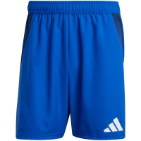 Pantalon scurt Combat Men's adidas Tiro 24 Competition Match blue IQ4755