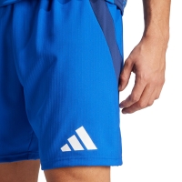 Pantalon scurt Combat Men's adidas Tiro 24 Competition Match blue IQ4755