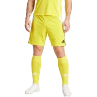 Pantalon scurt Combat Men's adidas Tiro 24 yellow IS1409