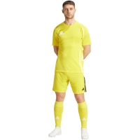 Pantalon scurt Combat Men's adidas Tiro 24 yellow IS1409