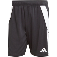 Pantalon scurt Combat Men's adidas Tiro 24 black IR9376