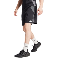 Pantalon scurt Combat Men's adidas Tiro 24 black IR9376