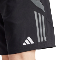 Pantalon scurt Combat Men's adidas Tiro 24 black IR9376