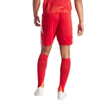 Pantalon scurt Combat Men's adidas Tiro 24 red IR9379