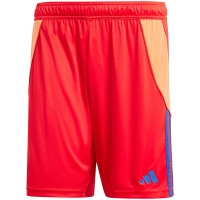 Pantalon scurt Combat Men's adidas Tiro 24 red IT2416