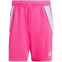 Pantalon scurt Combat Men's adidas Tiro 24 pink IT2417