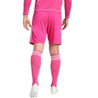 Pantalon scurt Combat Men's adidas Tiro 24 pink IT2417