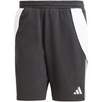 Pantalon scurt Combat Men's adidas Tiro 24 Sweat black IP1954