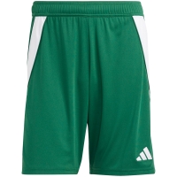 Pantalon scurt Combat Men's adidas Tiro 24 green IS1410