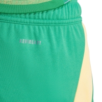 Pantalon scurt Combat Men's adidas Tiro 24 green IT2414