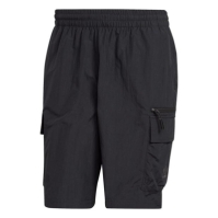 Pantalon scurt Combat adidas Logo Cargo barbat