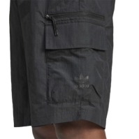 Pantalon scurt Combat adidas Logo Cargo barbat