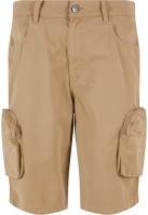 Pantalon scurt Combat Baggy Cargo Urban Classics