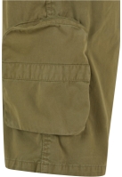 Pantalon scurt Combat Baggy Cargo Urban Classics