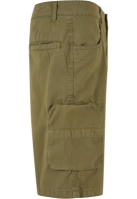 Pantalon scurt Combat Baggy Cargo Urban Classics