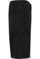 Pantalon scurt Combat Baggy Cargo Urban Classics