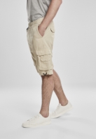 Pantalon scurt Combat Double Pocket Cargo Urban Classics